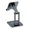 Держатель для телефона Baseus Desktop Biaxial Foldable Metal Stand LUSZ000013 3666