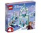 Lego Disney Princess Зимняя сказка Анны и Эльзы 154 дет. 43194 3871 - фото 568729