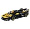 Lego Technic Бугатти Болид 905 дет. 42151 3873 - фото 568731
