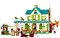 Конструктор Lego Friends Дом Осени 853 дет. 41730 3875 - фото 568733