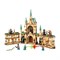 Конструктор Lego Harry Potter The Battle of Hogwarts 730 дет. 76415 3884 - фото 568742