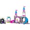 Конструктор Lego Princess Замок Авроры 187 дет. 43211 3886 - фото 568744