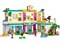 Конструктор Lego Friends Heartlake International School 985 дет. 41731 3889 - фото 568747