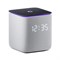 Умная колонка Яндекс Станция Миди с Алисой и Zigbee Grey (YNDX-00054GRY) 3951 - фото 568817