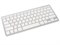 Клавиатура Palmexx Bluetooth Apple Style PX/KBD-BT-APST 3973 - фото 568839