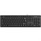 Клавиатура A4Tech KKS-3 Black 3978 - фото 568844