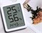 Погодная станция Xiaomi Measure Thermometer LCD MHO-C601 3986 - фото 568855