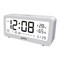 Погодная станция Perfeo Brisa PF-S8827 White PF_C3576 4011 - фото 568880
