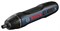 Отвертка Bosch GO 2 06019H2100 с аккумулятором 4019 - фото 568888