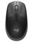Беспроводная мышь Logitech M190 4136 - фото 569241