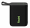Redmi Bluetooth speaker black 4201 - фото 569378