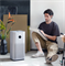 Очиститель воздуха Mijia air purifier 4 4216