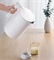 Чайник Mijia electric kettle P1 Light tone version MJJYSHO2YM white 4228