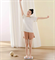 Весы напольные Mijia body fat scale S400 white 4235