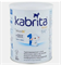 Молочная смесь Kabrita Gold 1, 800гр 4349 - фото 569657