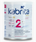 Молочная смесь Kabrita Gold 2, 400гр 4350 - фото 569658
