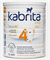 Молочная смесь Kabrita Gold 4, 400гр 4354 - фото 569662