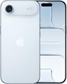 Apple iPhone Air 256 ГБ: самый тонкий iPhone в истории, 6,5-дюймовый дисплей с ProMotion до 120 Гц, мощный процессор A19 Pro, фронтальная камера в центре экрана, аккумулятор на целый день; небесно-голубой 1000014688