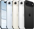 Apple iPhone Air 256 ГБ: самый тонкий iPhone в истории, 6,5-дюймовый дисплей с ProMotion до 120 Гц, мощный процессор A19 Pro, фронтальная камера в центре экрана, аккумулятор на целый день; небесно-голубой 1000014688