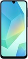 Samsung Galaxy A16 LTE, Android-смартфон, мобильный телефон с двумя SIM-картами, 4 ГБ ОЗУ, 128 ГБ встроенной памяти, черный (версия для ОАЭ) 1000012795