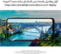 Samsung Galaxy A16 LTE, Android-смартфон, мобильный телефон с двумя SIM-картами, 4 ГБ ОЗУ, 128 ГБ встроенной памяти, черный (версия для ОАЭ) 1000012795