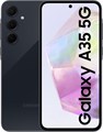 Samsung Galaxy A35 5G (Awesome Navy, 8 ГБ ОЗУ, 128 ГБ встроенной памяти) | Задняя панель из премиального стекла | Основная камера 50 МП (оптическая стабилизация изображения) | Ночная съёмка | IP67 | Стекло Corning Gorilla Glass Victus+ | sAMOLED с техноло 1000004568 - фото 569797