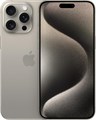 Apple (восстановленный) iPhone 15 Pro Max (256 ГБ) — натуральный титан 1000014690 - фото 569822