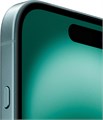 Apple iPhone 16 (128 ГБ) — бирюзовый 1000014691