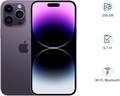 Apple (восстановленный) iPhone 14 Pro Max (256 ГБ) — темно-фиолетовый 1000005967
