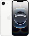 Apple iPhone 16e (128 ГБ) — белый 1000014692 - фото 569842
