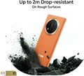 HONOR X9c 5G 12 ГБ ОЗУ 256 ГБ Dual SIM Sunrise Orange с бесплатными подарками — версия для ОАЭ 1000006731