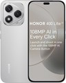 Honor 400 Lite DUAL-SIM 256 ГБ ПЗУ + 8 ГБ ОЗУ (только GSM | CDMA не поддерживается), заводская разблокировка 5G (серый бархат) — международная версия 1000012324 - фото 569902