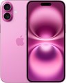 Apple iPhone 16 Plus (256 ГБ) — розовый 1000004705 - фото 569907