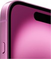 Apple iPhone 16 Plus (256 ГБ) — розовый 1000004705