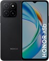 HONOR X5b Dual SIM ROM: 64 ГБ RAM: 4 ГБ Midnight Black 4G — версия для Ближнего Востока 1000014696 - фото 569912