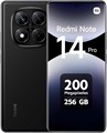 Redmi Note 14 pro Midnight Black 8 ГБ ОЗУ 256 ГБ ПЗУ 1000012404 - фото 569917