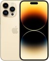 Apple (восстановленный) iPhone 14 Pro Max (256 ГБ) — золотой 1000014698 - фото 569929