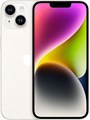 Apple iPhone 14 (128 ГБ) — Starlight 1000005955 - фото 569944