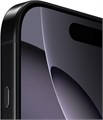 Apple (восстановленный) iPhone 16 Pro Max (256 ГБ) — черный титан 1000014700