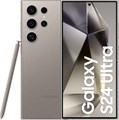 SAMSUNG Galaxy S24 Ultra, 256 ГБ, серый, 12 ГБ ОЗУ, Android-смартфон, камера 200 МП (международная версия) 1000014702 - фото 569984