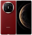 Смартфон Huawei Mate X6 Dual-SIM, 512 ГБ ПЗУ + 12 ГБ ОЗУ (GSM | CDMA), заводская разблокировка 5G (красный) — международная версия 1000014703