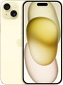 Apple iPhone 15 Plus (512 ГБ) — желтый 1000014706 - фото 570033