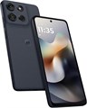 MOTOROLA MOTO G56 5G, 12 ГБ ОЗУ (ускоренная версия), 256 ГБ ПЗУ, MTK Dimensity 7060, 6,7-дюймовый дисплей FHD+ с частотой обновления 120 Гц, Android 15, цвет PANTONE Black Oyster 1000012340 - фото 570048