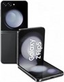 Samsung Galaxy Z Flip 5 Dual SIM Graphite 8 ГБ ОЗУ 256 ГБ 5G с международной версией 1000012341 - фото 570074