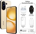 vivo X200 FE 5G (жёлтый) | 12 ГБ ОЗУ, 512 ГБ ПЗУ | Дисплей AMOLED с частотой обновления 120 Гц | Камера ZEISS 50 МП | Аккумулятор ёмкостью 6500 мА·ч | Процессор MediaTek Dimensity 9300 | Аккумулятор сроком на 4 года | 455 дней на замену экрана, гарантия 2 1000014710