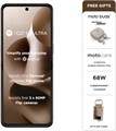 MOTOROLA Razr 60 Ultra 5G, 16+16 ГБ ОЗУ Boost, 512 ГБ ПЗУ, Snapdragon 8 Elite, дисплей pOLED 7,0+4,0 дюйма, титановый шарнир, TurboPower 68 Вт, PANTONE Mountain Trail 1000012331