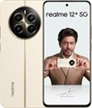 realme 12+ 5G (Navigator Beige, 12 ГБ ОЗУ, 512 ГБ ПЗУ) | Ультраплавный AMOLED-дисплей с частотой обновления 120 Гц | Аккумулятор 5000 мА·ч | Защита от пыли и воды IP54 | Гарантия 12 месяцев — международная версия 1000004227 - фото 570142