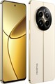 realme 12+ 5G (Navigator Beige, 12 ГБ ОЗУ, 512 ГБ ПЗУ) | Ультраплавный AMOLED-дисплей с частотой обновления 120 Гц | Аккумулятор 5000 мА·ч | Защита от пыли и воды IP54 | Гарантия 12 месяцев — международная версия 1000004227