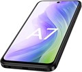 Ravoz A7 без камеры, без GPS, 16 ГБ ОЗУ (8 ГБ + 8 ГБ с возможностью расширения), 256 ГБ ПЗУ | NFC | Черный 1000012400