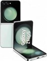 Samsung Galaxy Z Flip 5 Dual SIM Mint 8 ГБ ОЗУ 256 ГБ 5G с международной версией — зеленый 1000014719 - фото 570188